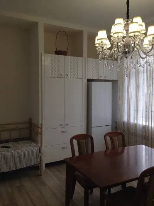 Продам 2х комнатную квартиру с ремонтом на Пушкинской