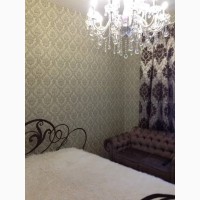 Продам 2х комнатную квартиру с ремонтом на Пушкинской