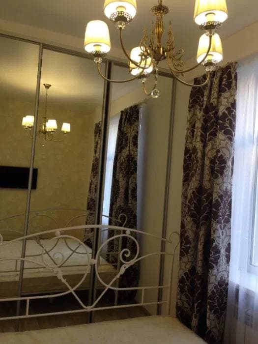Фото 7. Продам 2х комнатную квартиру с ремонтом на Пушкинской