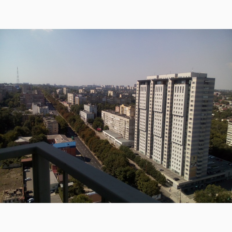 Фото 8. 1к кв на Кирова, панорамная
