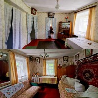 Загородный домик в Киевской области не дорого
