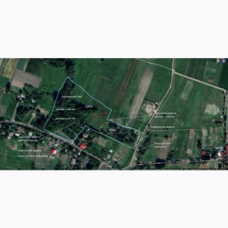 Продам земельный участок в селе Дударков, Бориспольский район