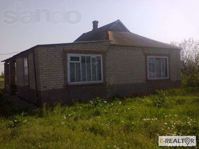 Фото 3. Дом на Азовском море возле Бердянска. за 2800 долл