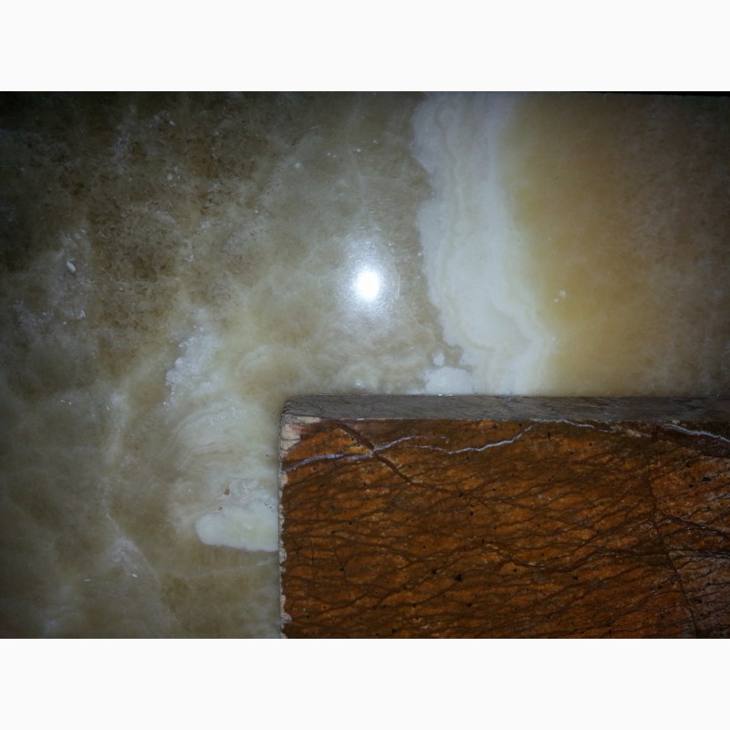 Фото 12. Cтолешницы из натурального камня. подоконники и отливы из натурального камня
