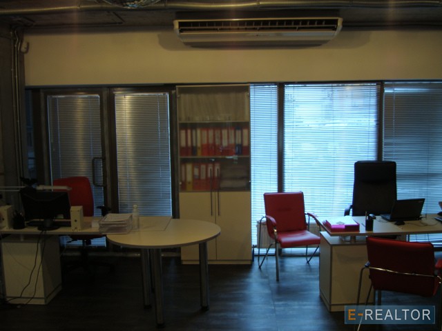 Фото 2. Сдам офисные помещения в бизнес-центре, центр Киева, плдощадь от 50 до 500 м2