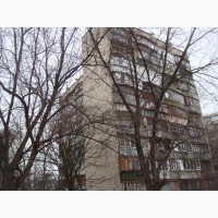 Продам квартиру г.Киев Деснянский район ул.Лесной проспект 26 – 1 комнатная