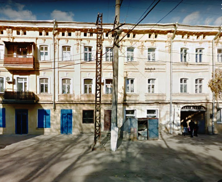 Фото 7. Код 109772.Алексеевская площадь/Степовая, Продам 2-х комнатную квартиру на Молдаванке