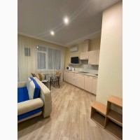 Продаж 1-кімнатної квартири 45 м², Перлинна вул. Одеса