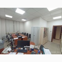 Сдам без комиссии VIP-офис 225 м², ЖК Златоустовский, Полтавская 10, Черновола