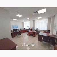 Сдам без комиссии VIP-офис 225 м², ЖК Златоустовский, Полтавская 10, Черновола