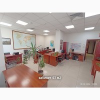 Сдам без комиссии VIP-офис 225 м², ЖК Златоустовский, Полтавская 10, Черновола