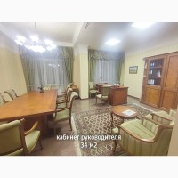 Сдам без комиссии VIP-офис 225 м², ЖК Златоустовский, Полтавская 10, Черновола