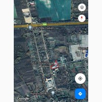 Проджа 48 км от Киева Копілов Производственно складские помещения