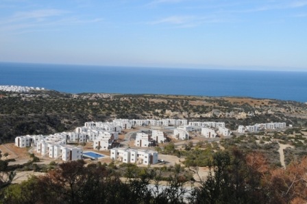 Фото 2. Квартиры на Северном Кипре