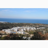 Квартиры на Северном Кипре