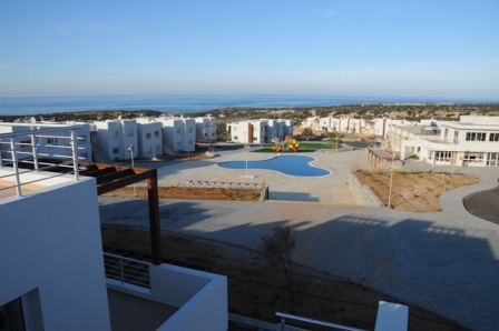Фото 7. Квартиры на Северном Кипре
