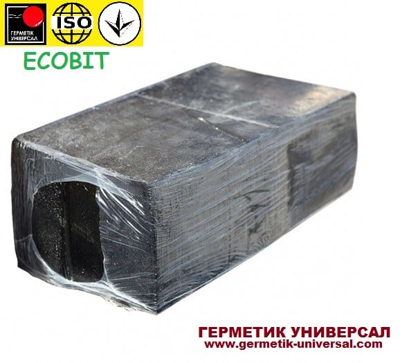 Фото 2. БН М 4 Ecobit ГОСТ 6617-66 битум строительный