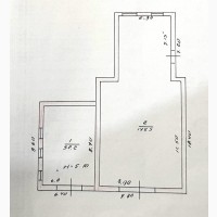 Продам промбазу в Радомышле. Офисные и и производственные помещения, земля в собственности