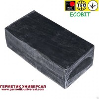 БН М 5 Ecobit ГОСТ 6617-66 битум строительный
