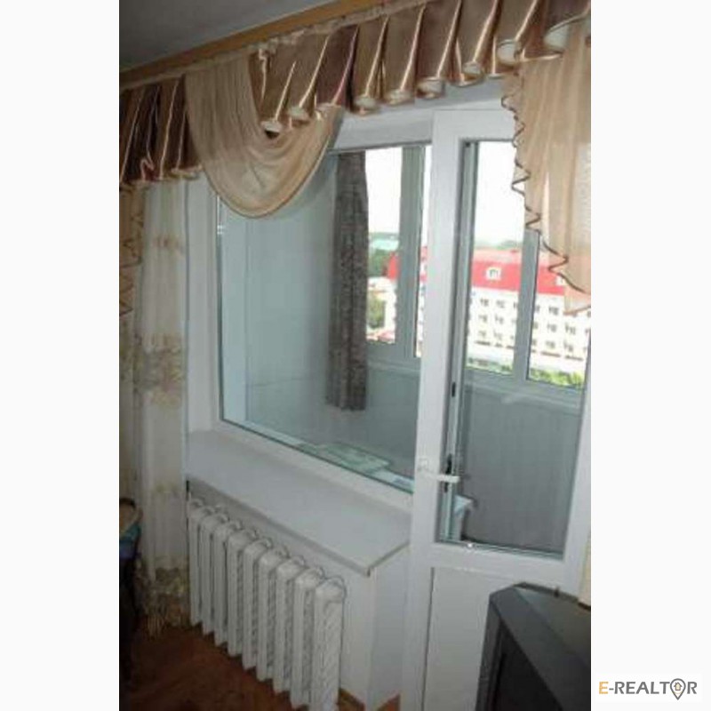 Фото 3. 2 комнатная квартира с видом на курорт в Миргороде