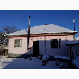 Продам дом в районе улицы Одесская
