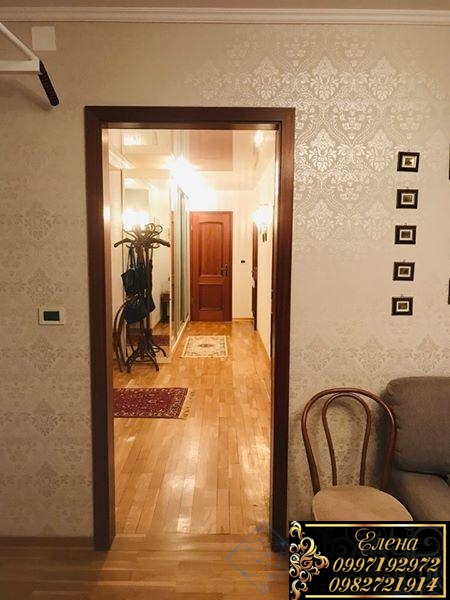 Фото 7. 4-х комнатная квартира в пер. Дунаева
