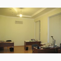 Продам в центре Одессы офис 140 м 7 кабинетов, ремонт, видео наблюдение, ул Нежинская
