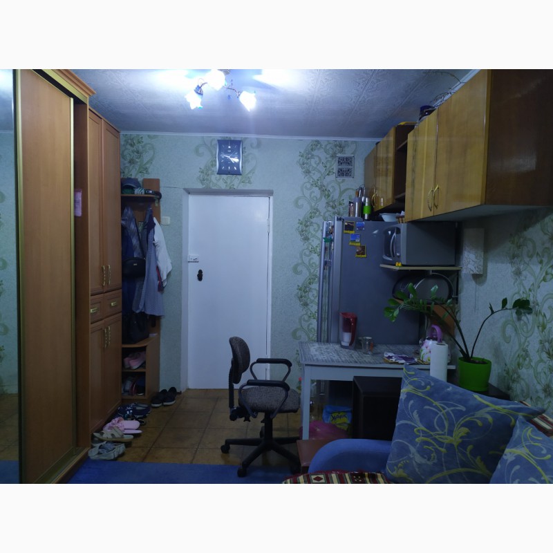 Фото 2. Продается комната в общежитии недорого