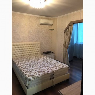 Сдам 2-комнатную квартиру по ул. Хорольская, Дарницкая пл