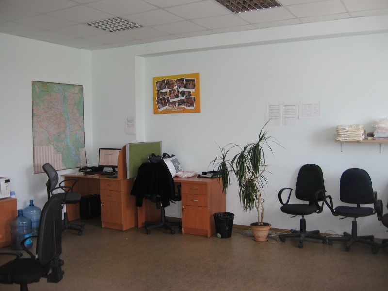 Фото 3. Аренда офиса, сдам 120 м2, 3 кабинета, пр.Воссоединения 15, офисный центр