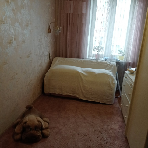 Фото 3. 2-комн квартира, ул. Шота Руставели 21, Печерск Киев