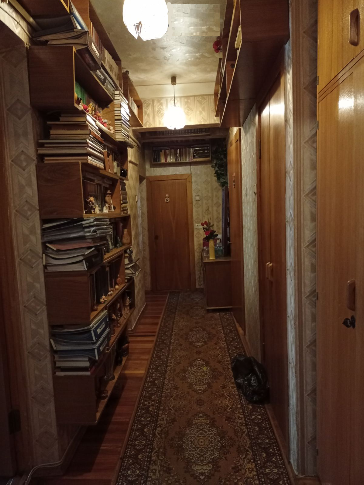 Фото 6. 2-комн квартира, ул. Шота Руставели 21, Печерск Киев