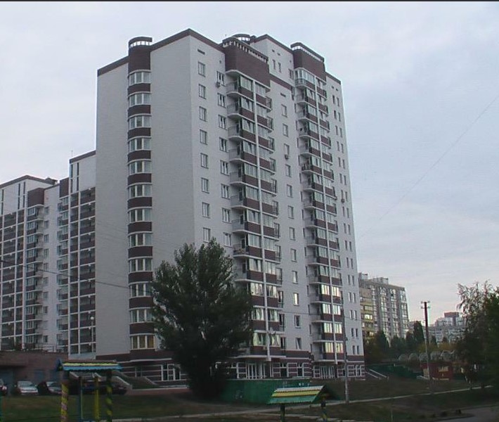 Фото 12. Сдам однокомнатную квартиру на Харьковском шоссе 58