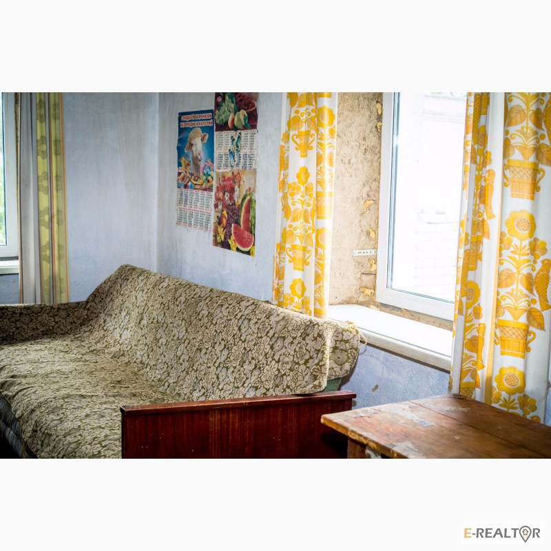 Фото 6. Добротный дом в Камышанах площадью 62 кв.м. по цене 1комн квартиры