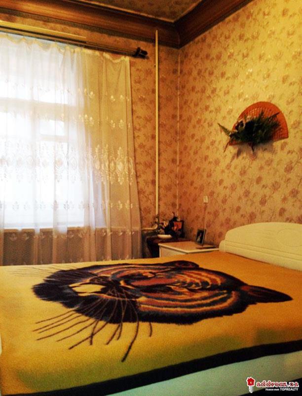 Фото 4. Продается 3х-комнатнаяяя квартира недалеко от центра Донецка