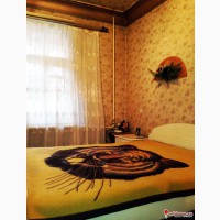 Продается 3х-комнатнаяяя квартира недалеко от центра Донецка