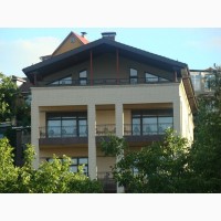 Продается элитный дом в Киеве Соломенский района