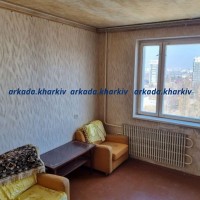 3-х комнатная квартира, 200 м до будущего метро Одесская