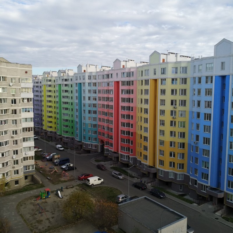 Фото 2. 1 кім квартиру в Святопетрівському на Тепличній в гарному стані здам