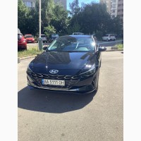 Продам авто Hyundai Elantra 2021 г