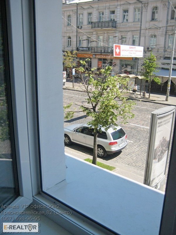 Фото 12. Аренда VIP офиса 90м2 в центре Киева