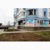 Продажа нежилого помещения (магазина) на Днепровской набережной