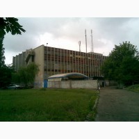 Продажа здания пл. 5974кв. м, ж/м Салтовка, Харьков