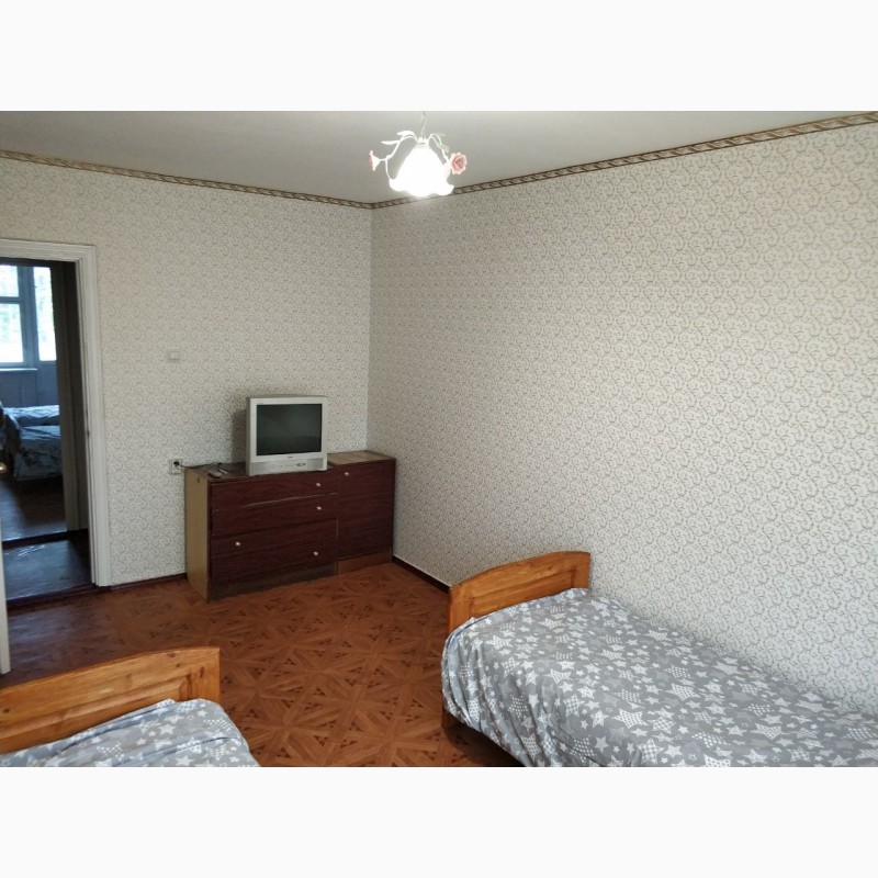 Фото 4. Сдам 3-х комнатную квартиру в центре Затоки от хозяина
