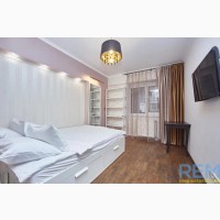 Продается 3-х комнатная квартира на Вице-Адмирала Жукова