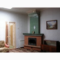 1-комнатная квартира с автономным отоплением, ул. Михайловича. Центр