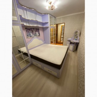 Продам квартиру 4-х кімнатну, Полтава