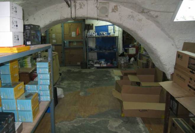 Фото 2. Сдам помещение 320 м в Одессе с подвалом под магазин, склад, производство, пекарню 14 кВт