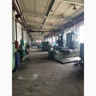 Производственно-складской комплекс продам в Холодногорском районе