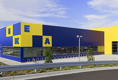 Фото 2. ИКЕА качественная Сборка в г. Мелитополь Услуги Мастера Мебель IKEA